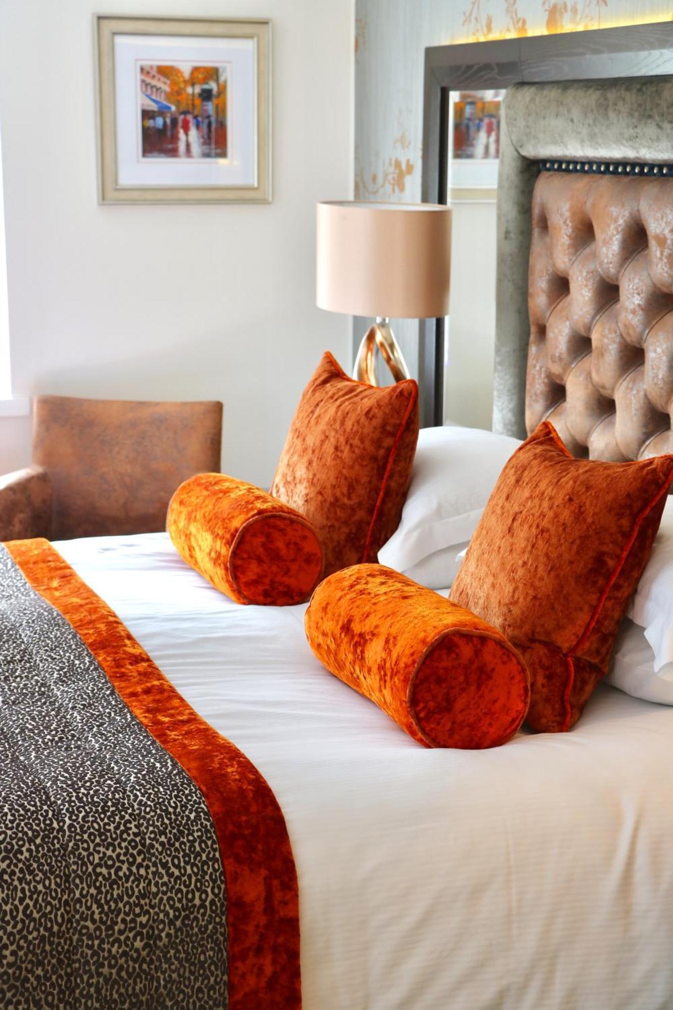 The Old Mill Inn Pitlochry Extérieur photo
